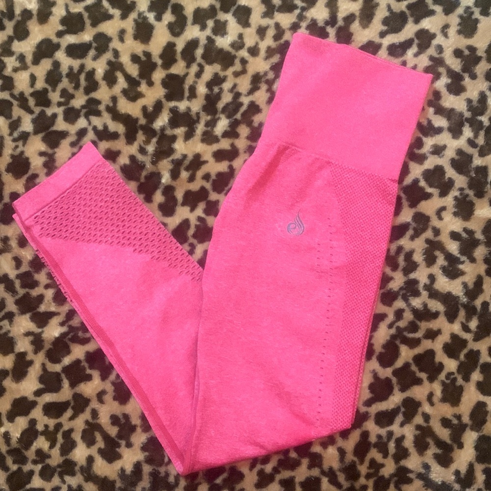 Ryderwear workout leggings